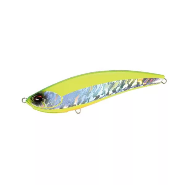 Duo Rough Trail Makiflat 155F 15,5cm 50gr AJI0683 Flash Chart Wobbler Galleggiante
