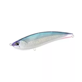  Duo Rough Trail Makiflat 155F 15,5cm 50gr CYH0688 Flash Shad Wobbler Galleggiante