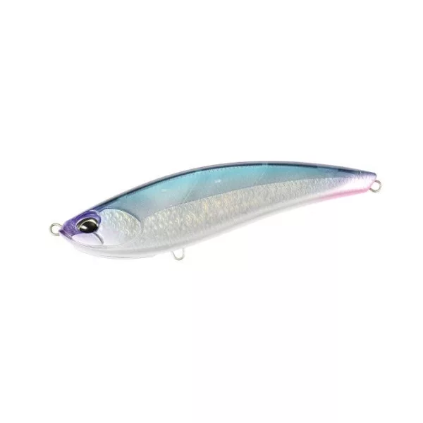 Duo Rough Trail Makiflat 155F 15,5cm 50gr CYH0688 Flash Shad Wobbler Galleggiante