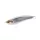 Duo Rough Trail Makiflat 155F 15,5cm 50gr ASA0707 UV Silver Shad Wobbler Galleggiante