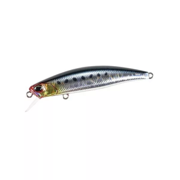 Duo Tide Minnow 75 Sprint 7,5cm 11gr CPB0054 Genkai Sardine Wobbler Affondante