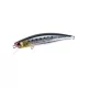 Duo Tide Minnow 75 Sprint 7,5cm 11gr CPB0054 Genkai Sardine Wobbler Affondante