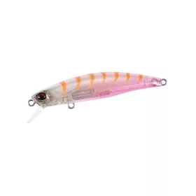  Duo Tide Minnow 75 Sprint 7,5cm 11gr CEA0694 Clear Peach Gigo Wobbler Affondante