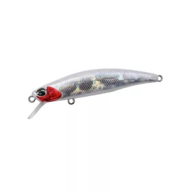  Duo Tide Minnow 75 Sprint 7,5cm 11gr ADA0088 Prism Ivory Wobbler Affondante