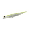 Duo Bayruf Manic Fish 88 8,8cm 11gr CLB0230 Ghost Pearl Chart Wobbler Affondante