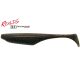 Duo Realis Versa Shad Fat 12,5cm F018 Zucca Verde Scaglie Rosse Esca in plastica 5 pz