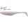 Duo Realis Versa Shad Fat 12,5cm F076 White Back Shad Esca Morbida 5pz