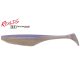 Duo Realis Versa Shad Fat 12,5cm F085 Sexy Shad UV Esca in Plastica 5pz