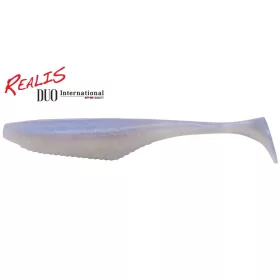   Duo Realis Versa Shad Fat 12,5cm F088 Light Pro Blue Esca in Plastica 5pz
