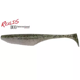   Duo Realis Versa Shad Fat 12,5cm F091 Baby Bass Esca in Plastica 5pz