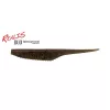 Duo Realis Versa Pintail 12,5cm F018 Green Pumpkin Red Flake Esche in plastica 5pz