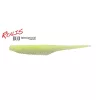 Duo Realis Versa Pintail 12,5cm F075 Chartreuse Shad Esche in plastica 5pz
