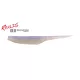 Duo Realis Versa Pintail 12,5cm F085 Sexy Shad UV Esche in plastica 5pz