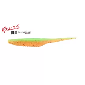   Duo Realis Versa Pintail 12,5cm F087 Young Melon Esche in plastica 5pz