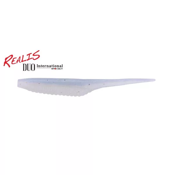 Duo Realis Versa Pintail 12,5cm F088 Light Pro Blue Esche in Plastica 5pz