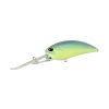 Duo Realis Crank G87 15A G-FIX 8,7cm 34gr ACC3126 Chartreuse Blues Wobbler Galleggiante