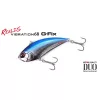 Duo Realis Vibration 68 G-FIX 6,8cm 21gr ASA3825 Tule Perch ND Wobbler affondante