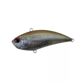   Duo Realis Vibration 68 G-FIX 6,8cm 21gr CCCZ104 Emerald Shiner ND Wobbler Affondante