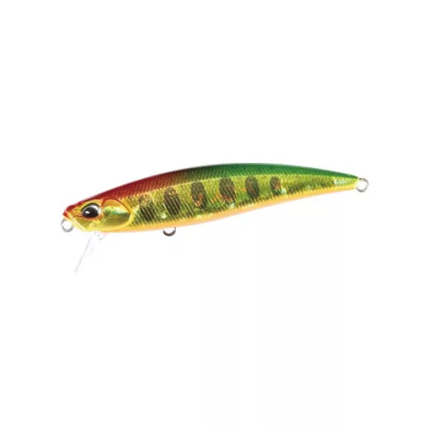 Duo Spearhead Ryuki 71S 7,1cm 10gr ADA4090 UV RGG Yamame OB Wobbler Affondante