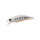 Duo Spearhead Ryuki 50S SW 5cm 4,5gr AJO4064 Ivory Yamame OB Wobbler affondante