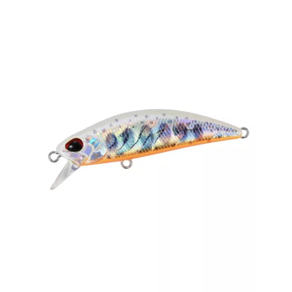 Duo Spearhead Ryuki 50S SW 5cm 4,5gr AJO4064 Ivory Yamame OB Wobbler affondante