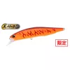 Duo Realis Jerkbait 85F 8,5cm 7,3gr ACCZ401 S Red Orange Tiger Wobbler Galleggiante