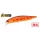 Duo Realis Jerkbait 100F 10cm 13,7gr ACCZ401 S Red Orange Tiger Wobbler Galleggiante