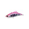 Duo Spearhead Ryuki VIB 4,5cm 5,3gr ADA4019 Pink Yamame Affondante Wobbler