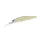 Duo Realis Jerkbait 100DR 10cm 15,6gr CCC3162 Chartreuse Shad Wobbler Galleggiante