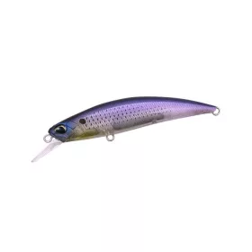   Duo Spearhead Ryuki 70S 7cm 9gr CCC0675 Ghost Grape Mullet Wobbler Affondante