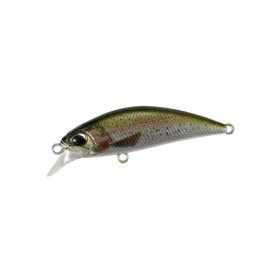   Duo Spearhead Ryuki 45S 4,5cm 4gr CCC3836 Rainbow Trout ND Wobbler Affondante