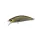 Duo Spearhead Ryuki 50S 5cm 4,5gr CCC3836 Rainbow Trout ND Wobbler Affondante