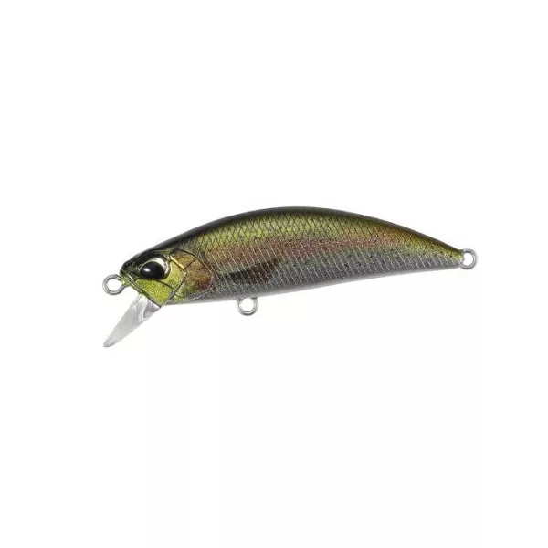 Duo Spearhead Ryuki 50S 5cm 4,5gr CCC3836 Rainbow Trout ND Wobbler Affondante