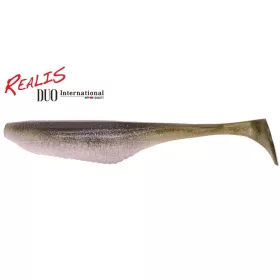   Duo Realis Versa Shad Fat 12,5cm F099 Rikyu Esca in Plastica 5pz