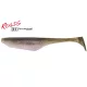 Duo Realis Versa Shad Fat 12,5cm F099 Rikyu Esca in Plastica 5pz