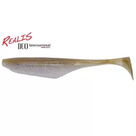   Duo Realis Versa Shad Fat 12,5cm F100 Lively Rikyu Esca in Plastica 5pz