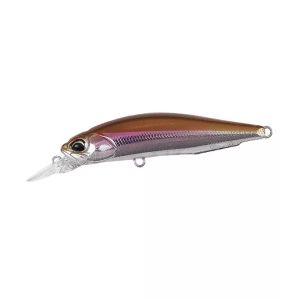 Duo Realis Rozante 77SP 7,7cm 8,4gr DRA3013 Natural Wakasagi Wobbler Galleggiante