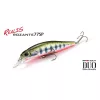 Duo Realis Rozante 77SP 7,7cm 8,4gr DSH3061 Komochi Wakasagi Wobbler Galleggiante