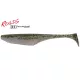 Duo Realis Versa Shad Fat 17,8cm F091 Baby Bass Esca Plastica 3pz