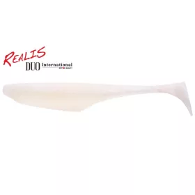   Duo Realis Versa Shad Fat 17,8cm F098 Ice Cube Esca Plastica 3pz