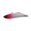 Duo Bayruf Tide Vib 80 8cm 25gr AHA0001 Red Head Holo Wobbler affondante