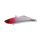 Duo Bayruf Tide Vib 80 8cm 25gr AHA0001 Red Head Holo Wobbler affondante