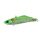 Duo Bayruf Tide Vib 80 8cm 25gr CPA3512 Inakko Lime Chart Wobbler affondante