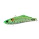 Duo Bayruf Tide Vib 80 8cm 25gr CPA3512 Inakko Lime Chart Wobbler affondante