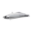 Duo Bayruf Tide Vib 80 8cm 25gr MCC0522 UV Silver Slash B Wobbler affondante
