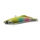 Duo Bayruf Tide Vib 80 8cm 25gr MCC0680 UV Gold Rainbow Wobbler affondante