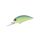 Duo Realis Crank M65 11A 6,5cm 16gr ACC3126 Chartreuse Blues Wobbler Galleggiante