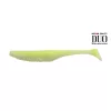 Duo Realis Versa Shad 10cm F075 Chartreuse Shad Esche Morbide 7pz