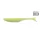 Duo Realis Versa Shad 10cm F075 Chartreuse Shad Esche Morbide 7pz