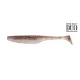 Duo Realis Versa Shad 10cm F080 Natural Wakasagi Esche Morbide 7pz